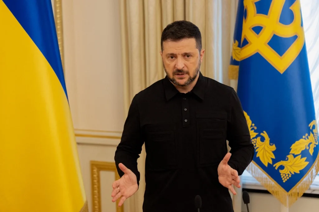 Скільки Років Зеленському: Детальний Огляд Життя та Кар’єри