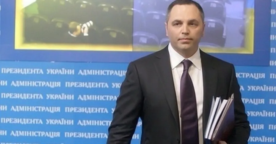 Хто Такий Портнов: біографія, кар'єра та особисте життя