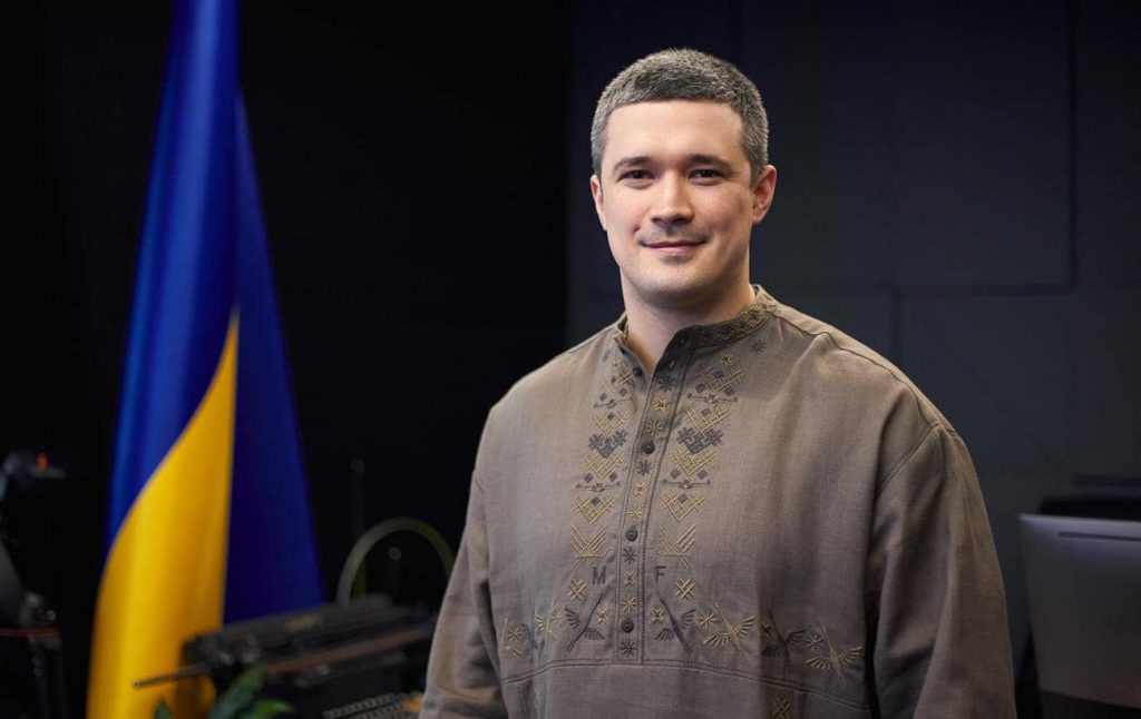 Михайло Федоров Батьки: жизнь, карьера и значимые достижения