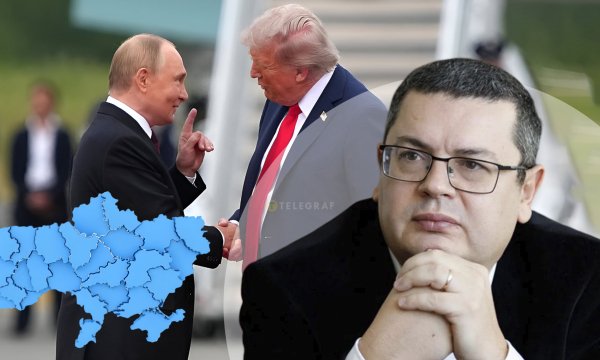 Хто Такий Андрій Парубій: Біографія, Особисте Життя та Політична Кар'єра
