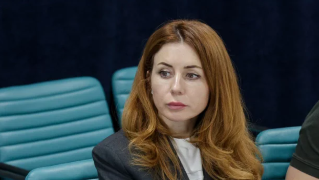 Світлана Гринчук Батьки: биография, семья и профессиональный путь