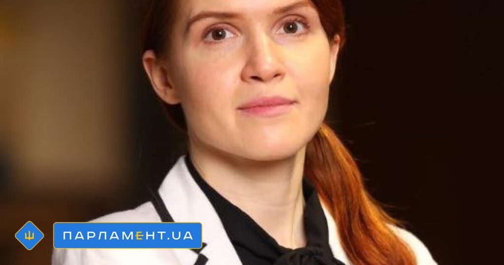 Марьяна Безуглая Родители: биография и влияние семьи на личную жизнь и карьеру