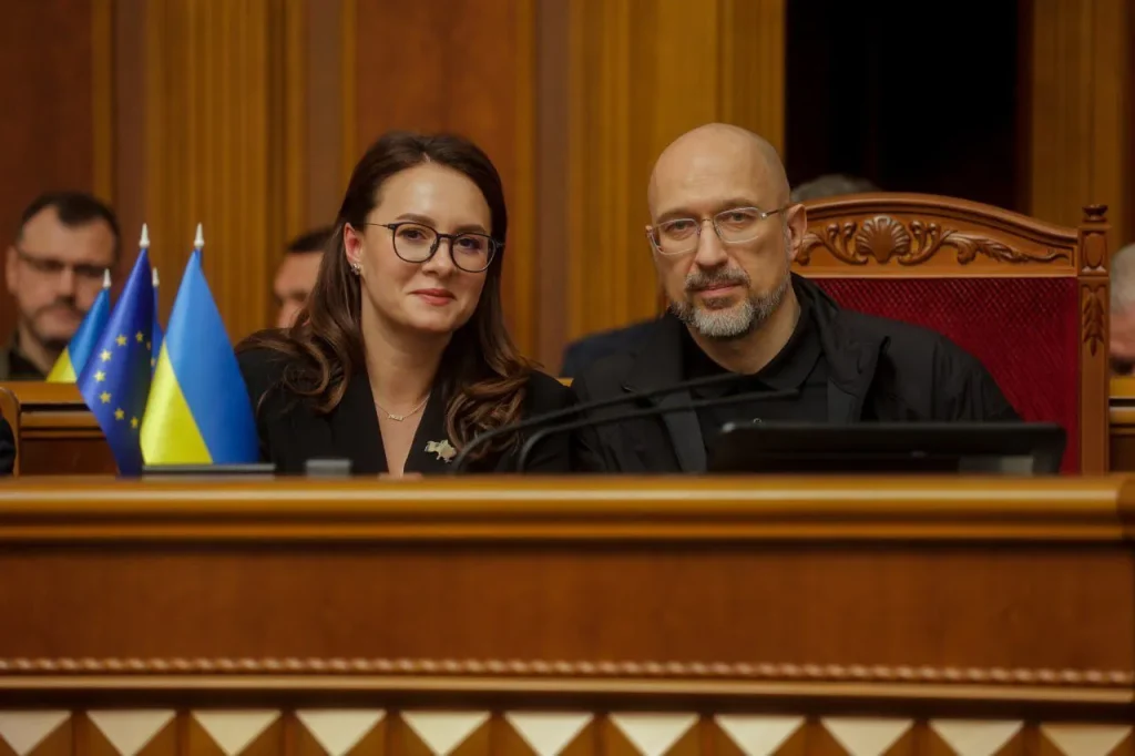 Юлія Свириденко Біографія: шлях до успіху у політиці та економіці