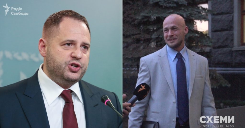 Брат Єрмака: биография, личная жизнь и карьера