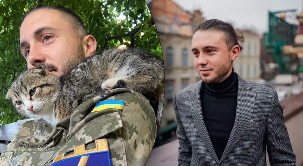 Тарас Тополя Розлучення: подробности личной жизни и влияния на карьеру