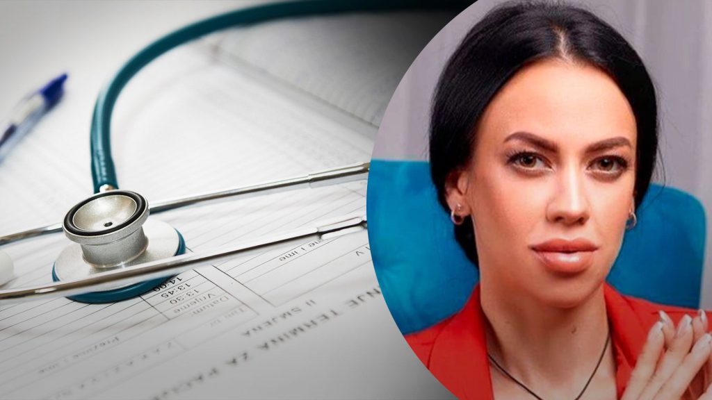 Дружина Буданова: биография и ключевые моменты жизни