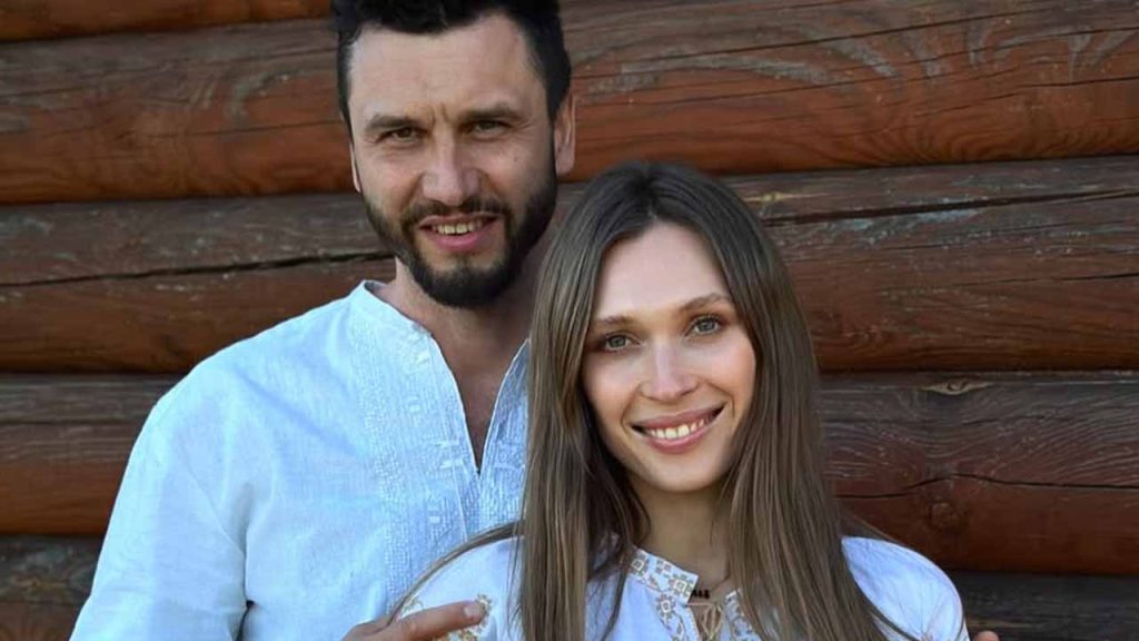 Олена Світлицька Особисте Життя: детальна інформація про біографію, сім’ю та кар’єру