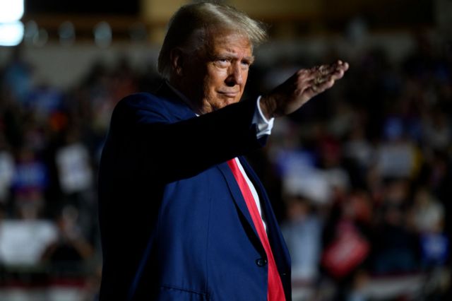 Скільки Років Трампу: подробиці про вік Дональда Трампа, біографію та кар'єру