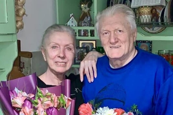 Євген Рибчинський Перша Дружина: біографія, особисте життя та творчий шлях