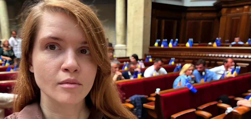 Мар'Яна Безугла Особисте Життя: біографія, кар'єра та особисті деталі