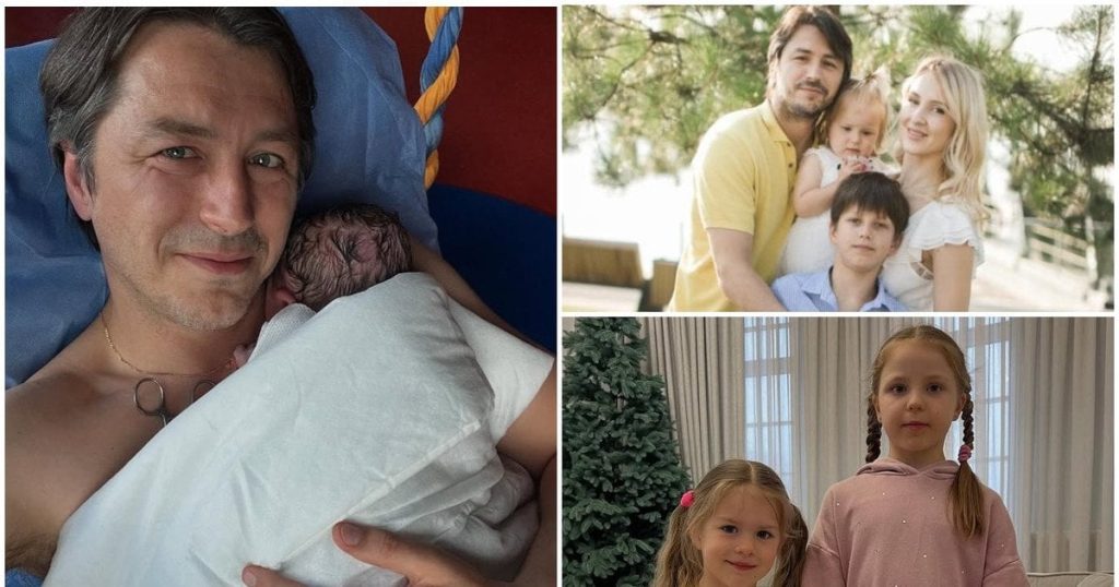 Скільки Дітей У Притули: Детальний Аналіз Особистого Життя та Родини