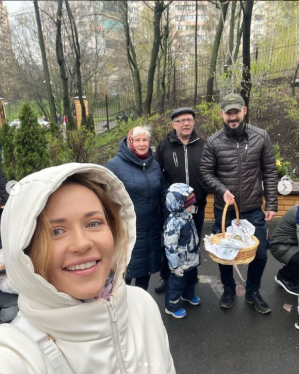 Бывшая Жена Андрій Федінчик Перша Дружина: Биография, Личная Жизнь и Карьера