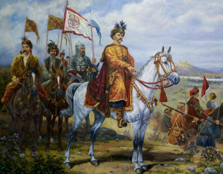 Хто Такий Богдан Хмельницький: Історія Видатного Козацького Лідера