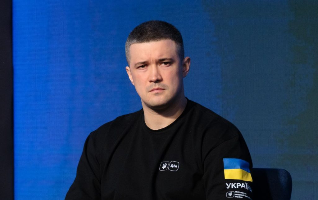 Михайло Федоров Національність: биография, карьера и личная жизнь