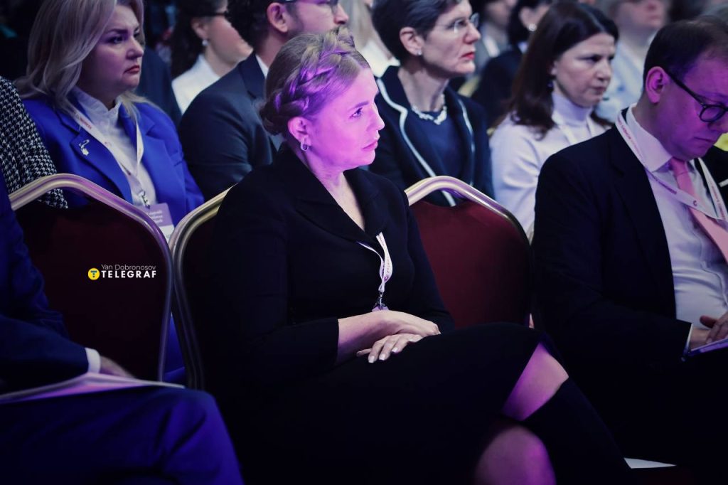 Юлія Тимошенко Зараз: політичний шлях, актуальна роль та особисте життя