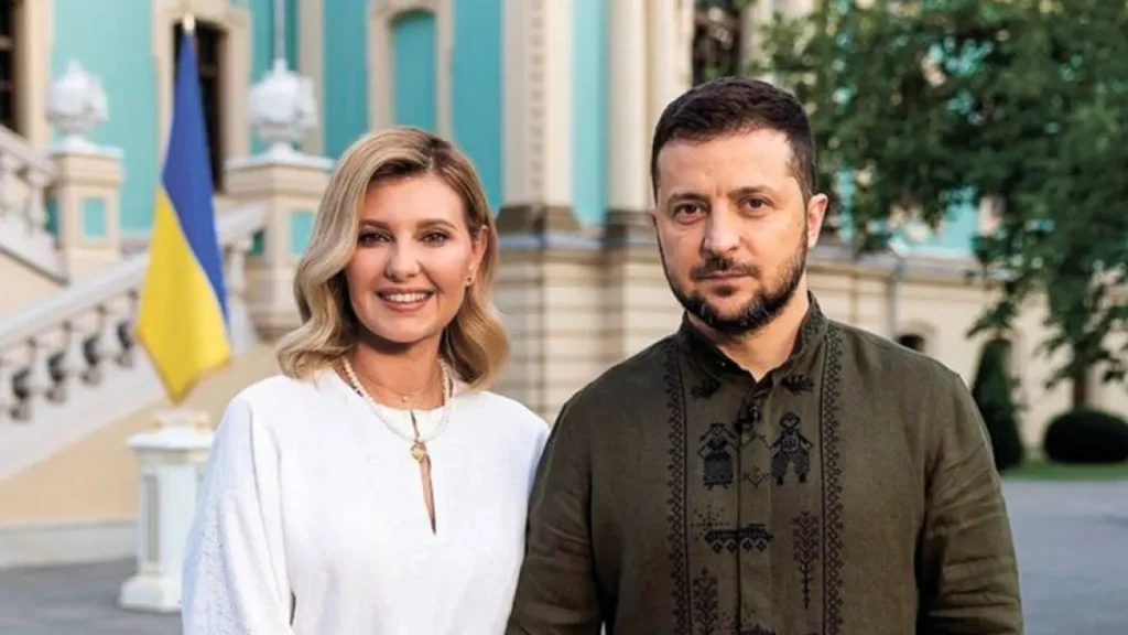 Батьки Зеленського Національність: Біографія, родинне коріння та професійний шлях