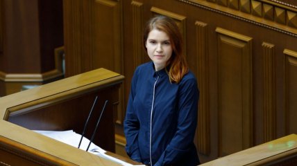 Мар'Яна Безугла Особисте Життя: біографія, кар'єра та особисті деталі