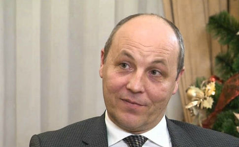 Хто Такий Андрій Парубій: Біографія, Особисте Життя та Політична Кар'єра