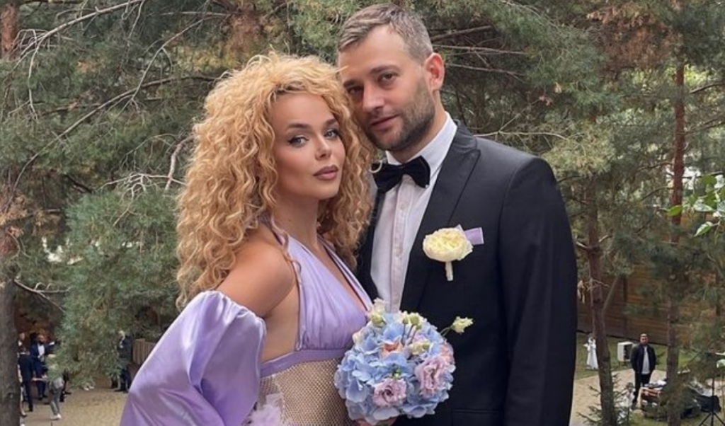 Аліна Гросу Перший Чоловік: біографія, особисте життя та кар’єра