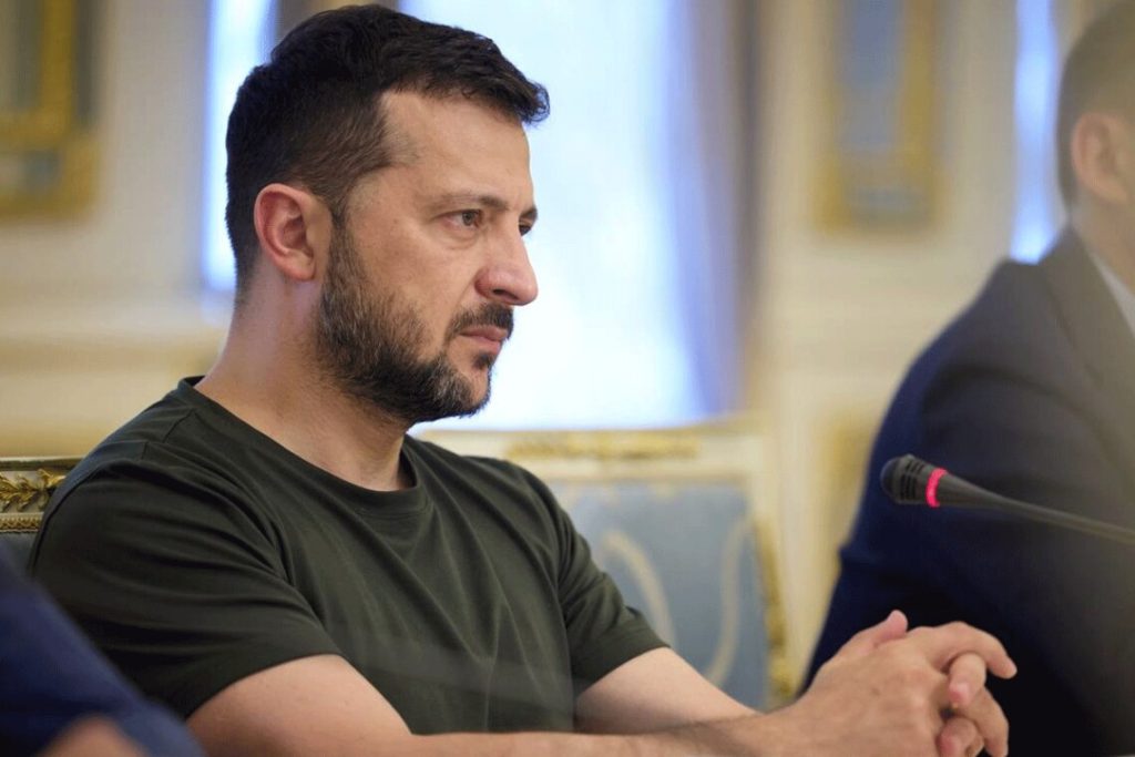 Батьки Зеленського Національність: Біографія, родинне коріння та професійний шлях