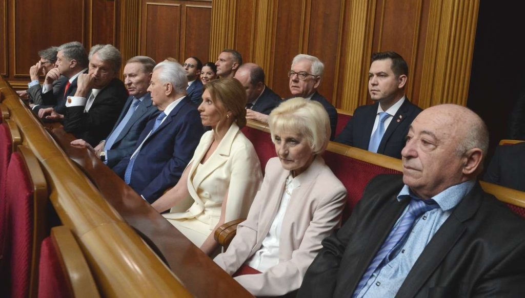 Батьки Зеленського Національність: Біографія, родинне коріння та професійний шлях