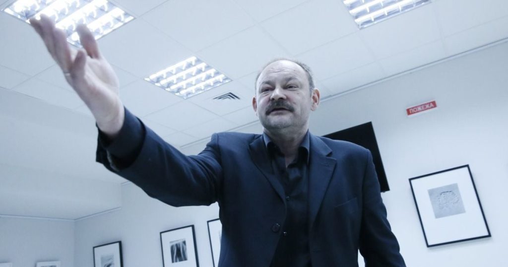 Син Стус: жизнь, творчество и вклад в украинскую культуру
