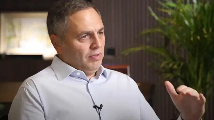Хто Такий Портнов: біографія, кар'єра та особисте життя