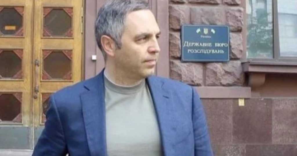 Хто Такий Портнов: біографія, кар'єра та особисте життя