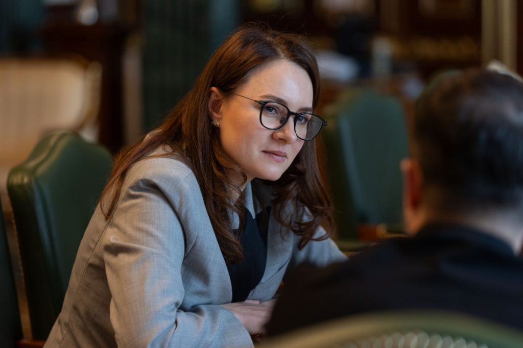 Юлія Свириденко Біографія: шлях до успіху у політиці та економіці