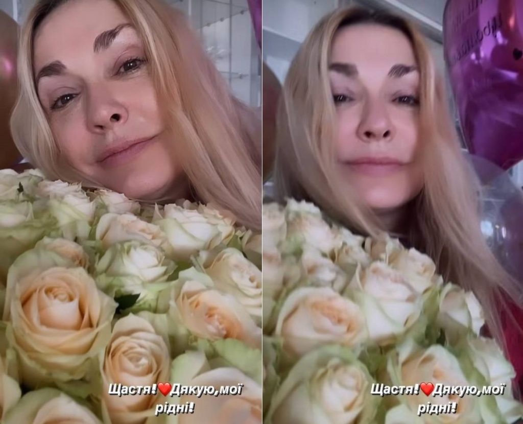 Перший чоловік Ольги Сумської — Богдан Ступка: біографія та особисте життя