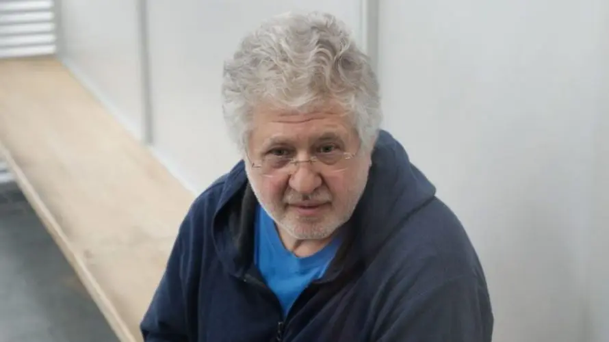 Де Зараз Коломойський: Сучасний Погляд на Життя та Кар'єру Відомого Бізнесмена