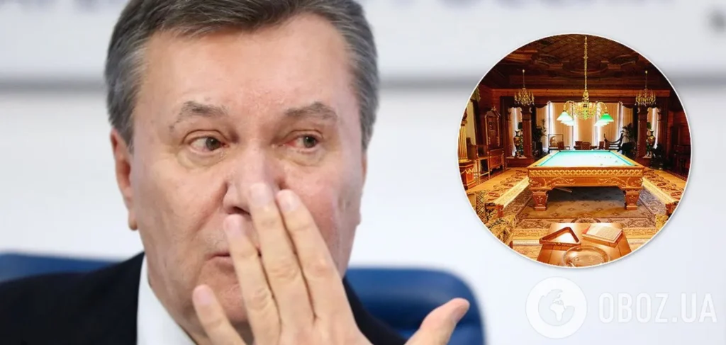 Янукович Сейчас: Современная жизнь и деятельность бывшего президента Украины