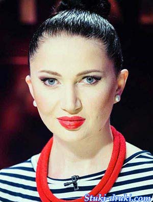 Алеся Бацман Родители Национальность: подробности биографии и семейной истории
