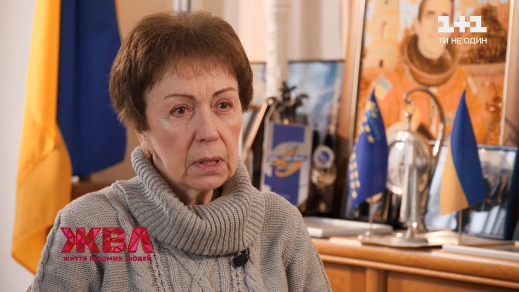 Син Каденюк: путь первого украинского космонавта и его вклад в науку