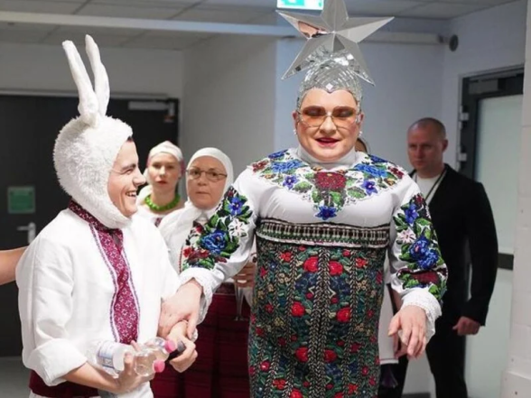Волканов Біографія: Жизнь и Карьера Известного Актёра