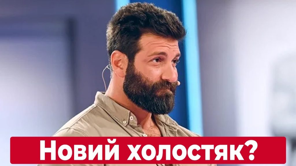 Даніель Салем Колишня Дружина: подробности личной жизни и карьеры