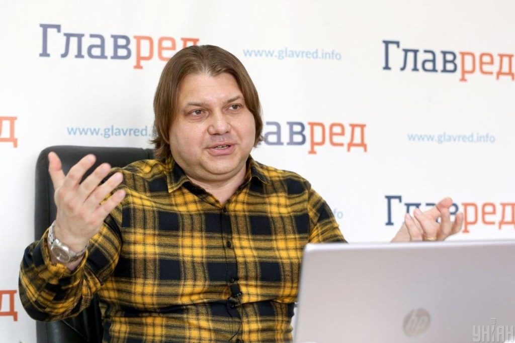 Влад Росс Настоящая Фамилия: подробности биографии и карьеры