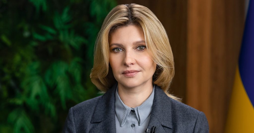 Олена Зеленська Національність: детальний огляд життя, діяльності та походження