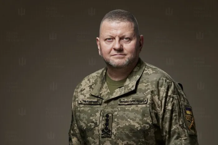 Залужний Біографія: життя, кар'єра та особистість командувача ЗСУ