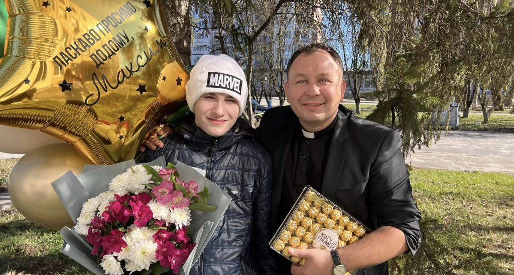 Олексій Філюк Біографія Сім'Я: життєвий шлях, кар’єра та особисте життя