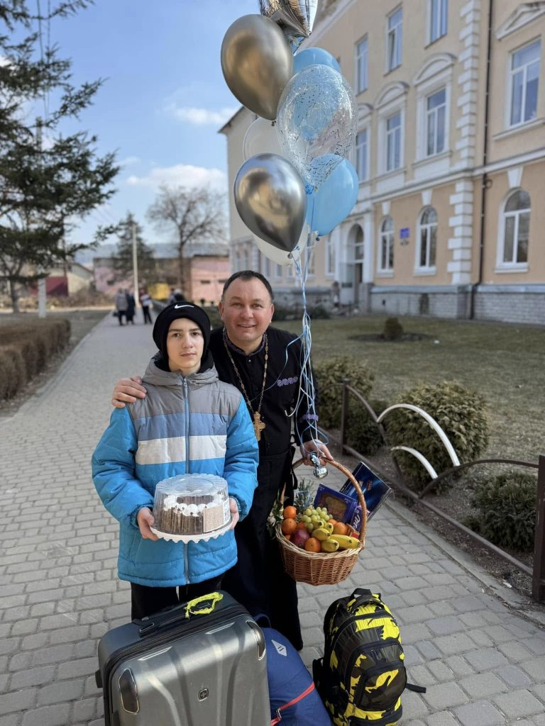 Олексій Філюк Біографія Сім'Я: життєвий шлях, кар’єра та особисте життя
