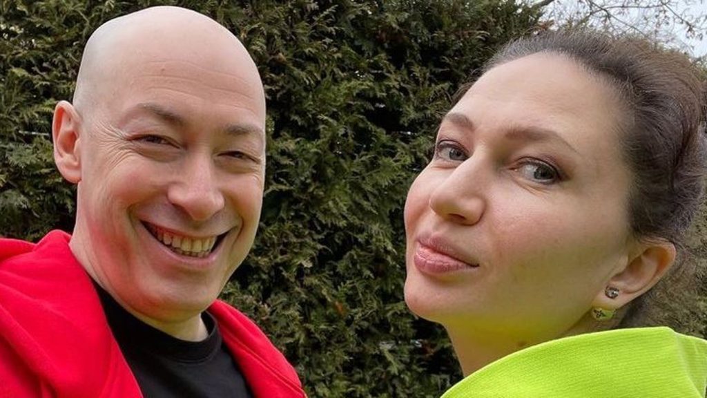 Алеся Бацман Родители Национальность: подробности биографии и семейной истории