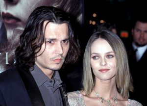 'sleepy Hollow'' Premiere