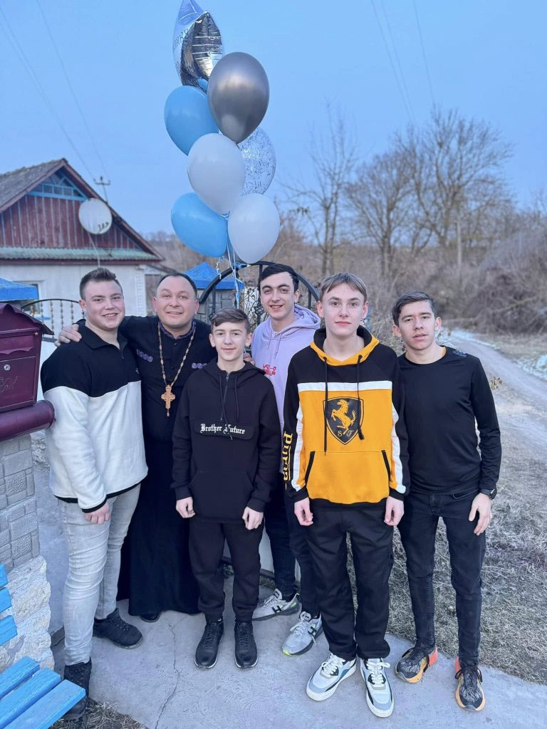 Олексій Філюк Біографія Сім'Я: життєвий шлях, кар’єра та особисте життя