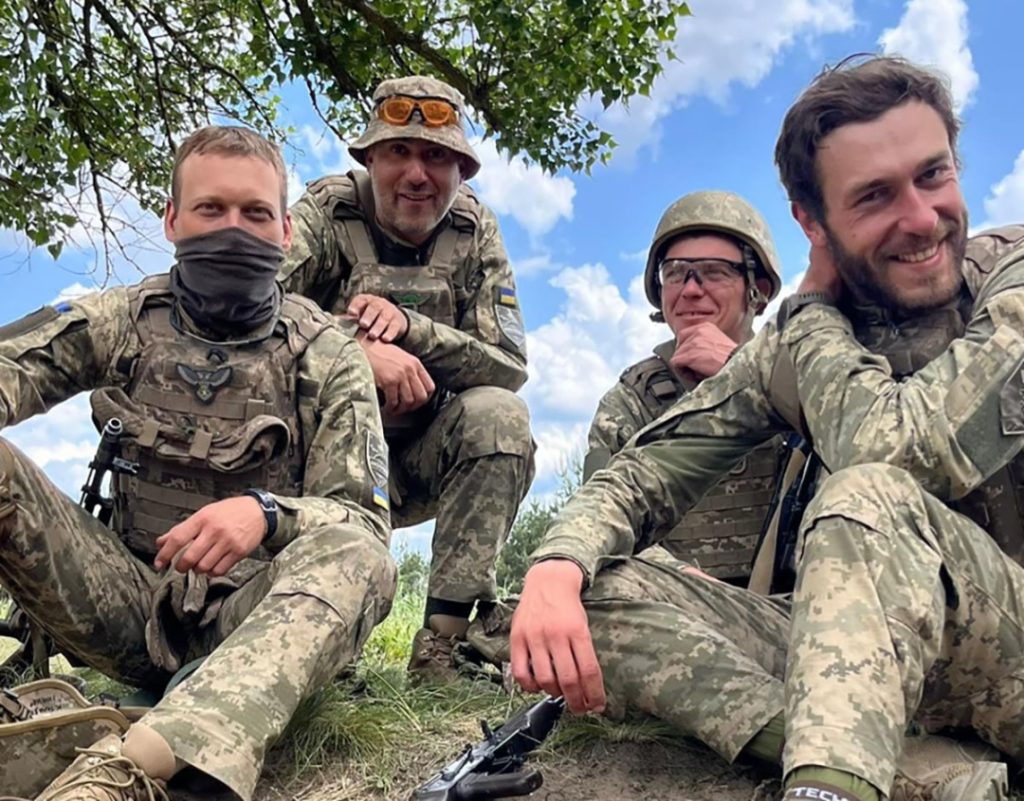 Юрій Феліпенко Батьки: жизненный путь и профессиональная деятельность