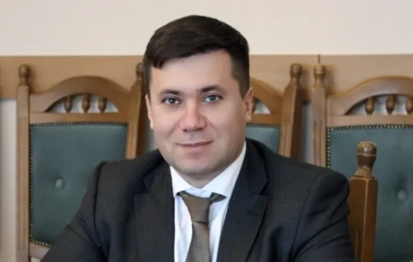 Андрій Вітренко Батьки: биография, личная жизнь и профессиональный путь