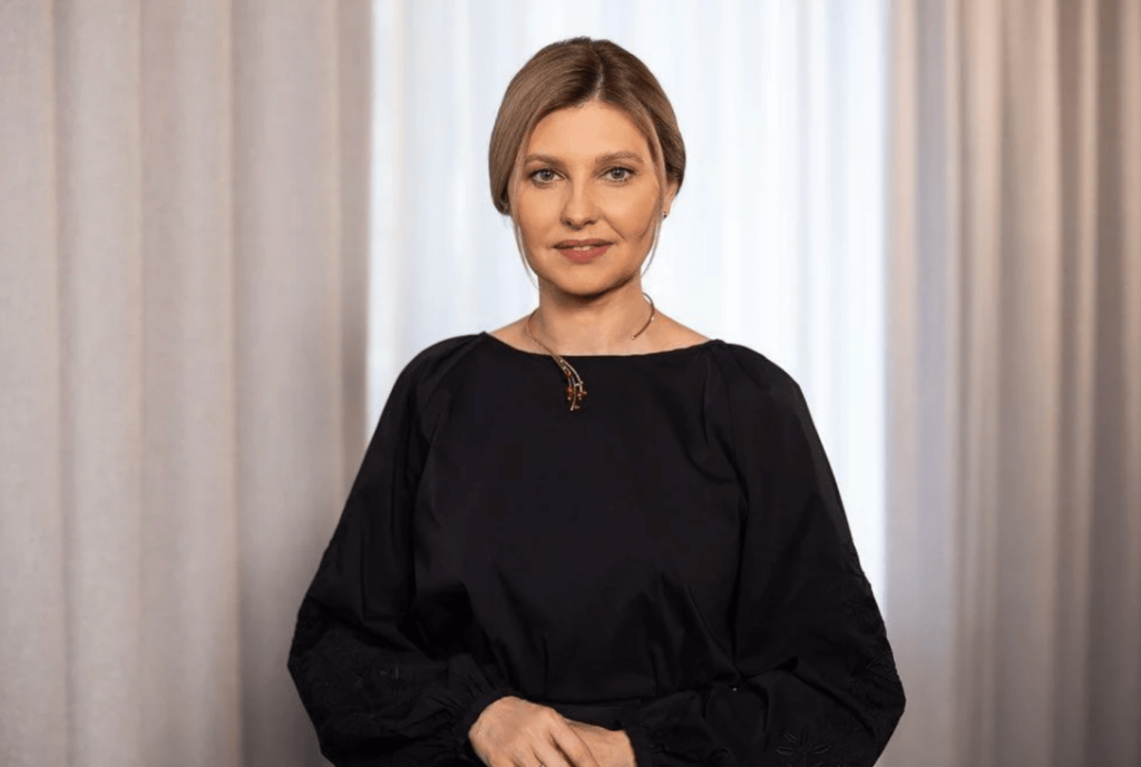 Олена Зеленська Національність: детальний огляд життя, діяльності та походження
