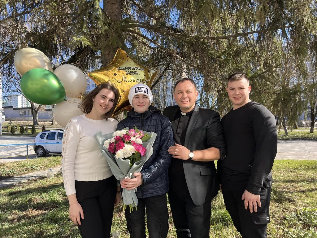 Олексій Філюк Біографія Сім'Я: життєвий шлях, кар’єра та особисте життя