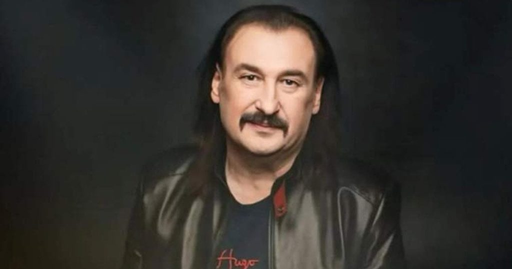 Степан Гига Личная Жизнь: подробности и важные факты