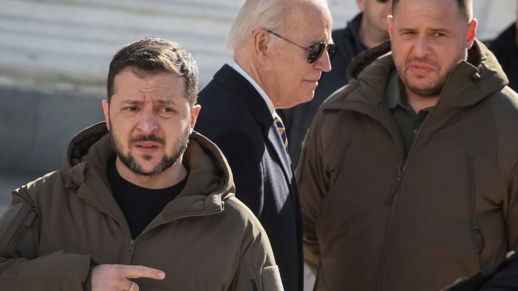 Хто Такий Єрмак: біографія, кар’єра і особисте життя